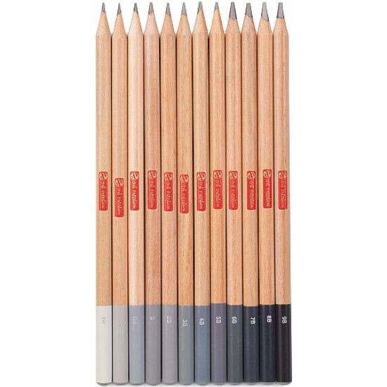 Talens Art Creation Graphite Pencils